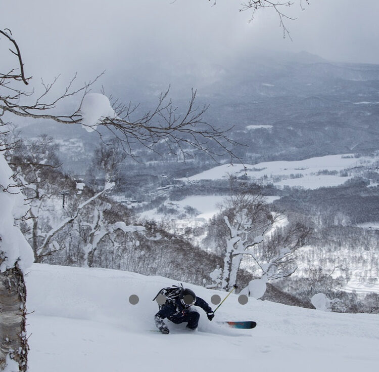 Niseko, Japan