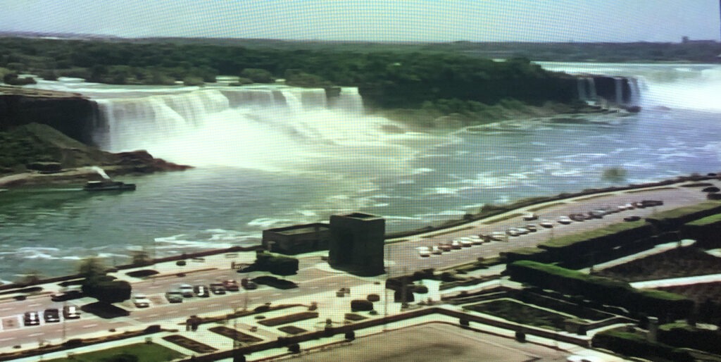 Niagara Falls