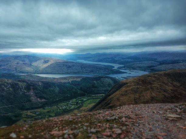 Scotland – A Dream Land