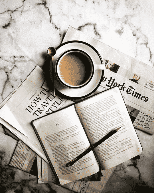 Pleasant Morning Briefings by ‘The New York Times’ – Part 2